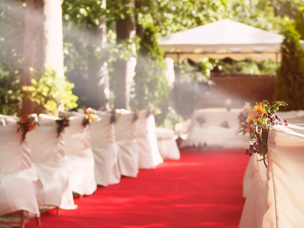 Hochzeitsmotiv