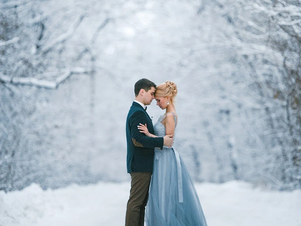 Hochzeitsmotiv